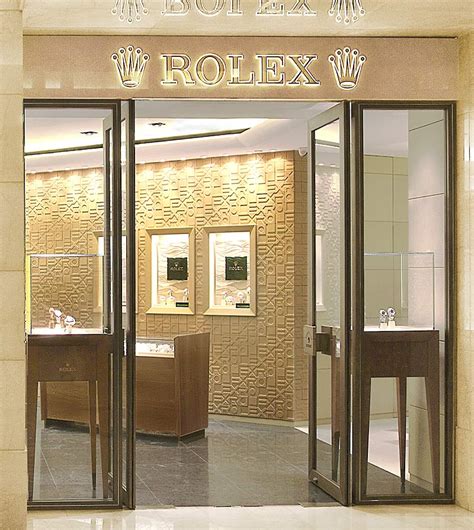 rolex boutique - swiss watch gallery singapore reviews|rolex gallery singapore.